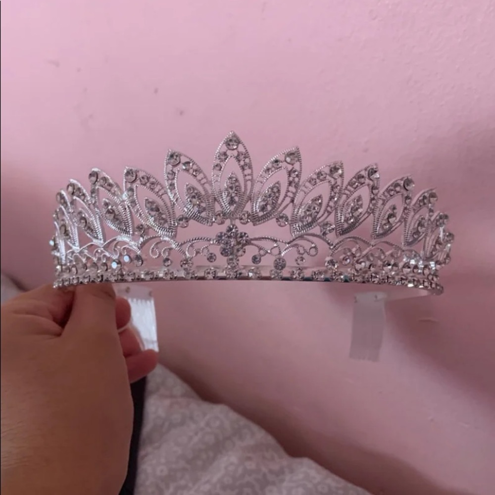 Crown